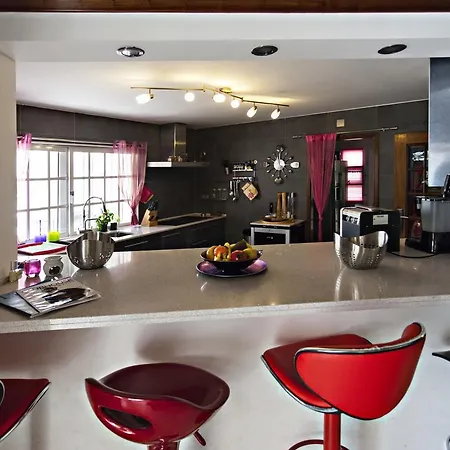 Monaco Villa *