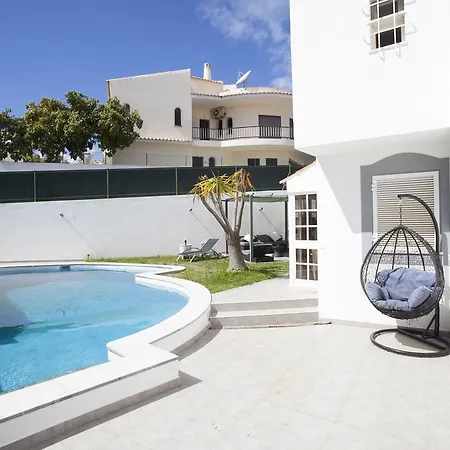 Monaco Villa *