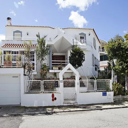 Monaco Villa