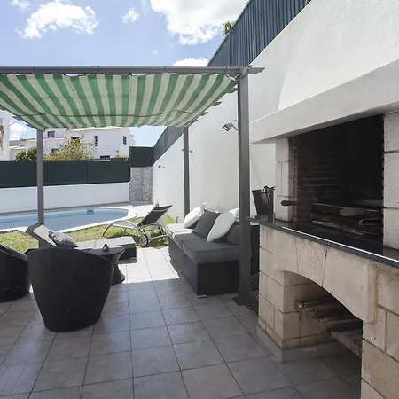 Villa Monaco Faro