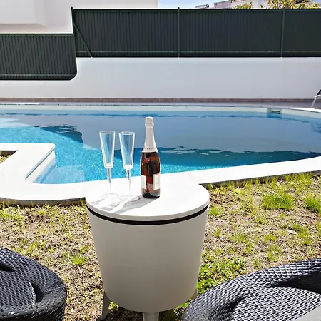 Monaco Villa